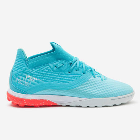 Sepatu Bola Viralto III 3D AirMesh Turf TF - Flamingo