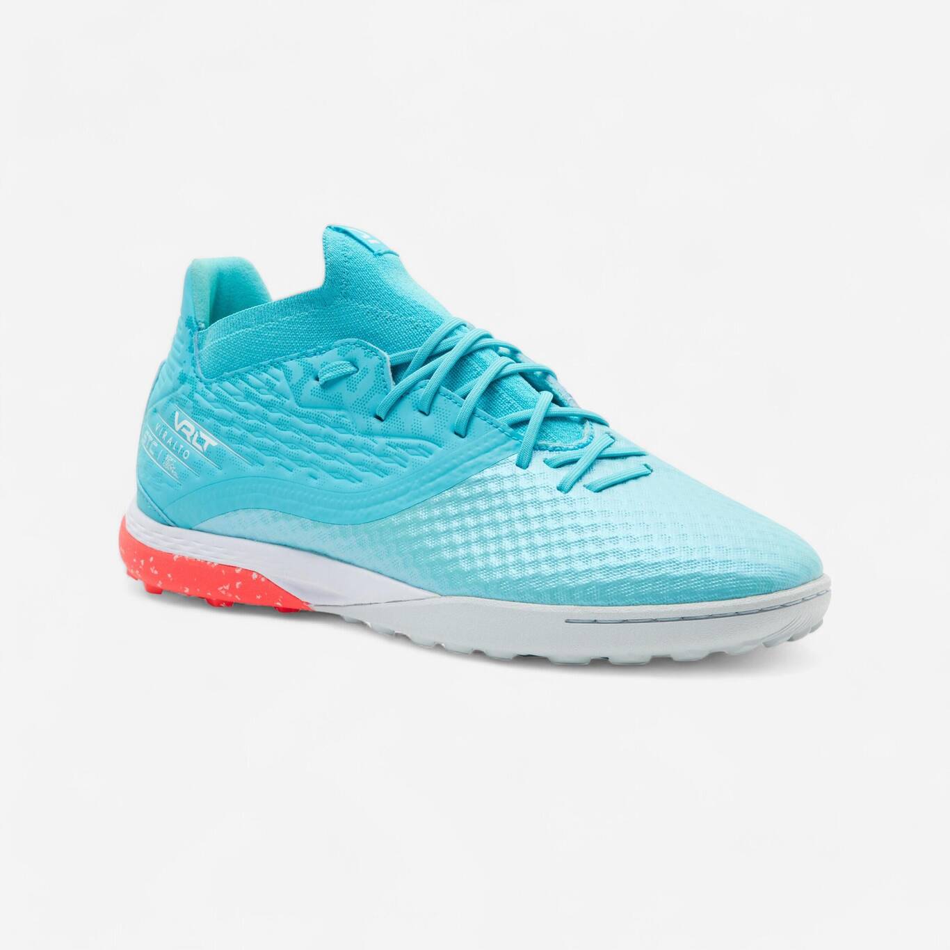 Sepatu Bola Viralto III 3D AirMesh Turf TF - Flamingo