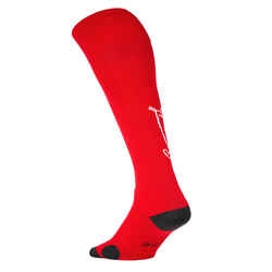 Adult Socks FH900 Tournai - Burgundy