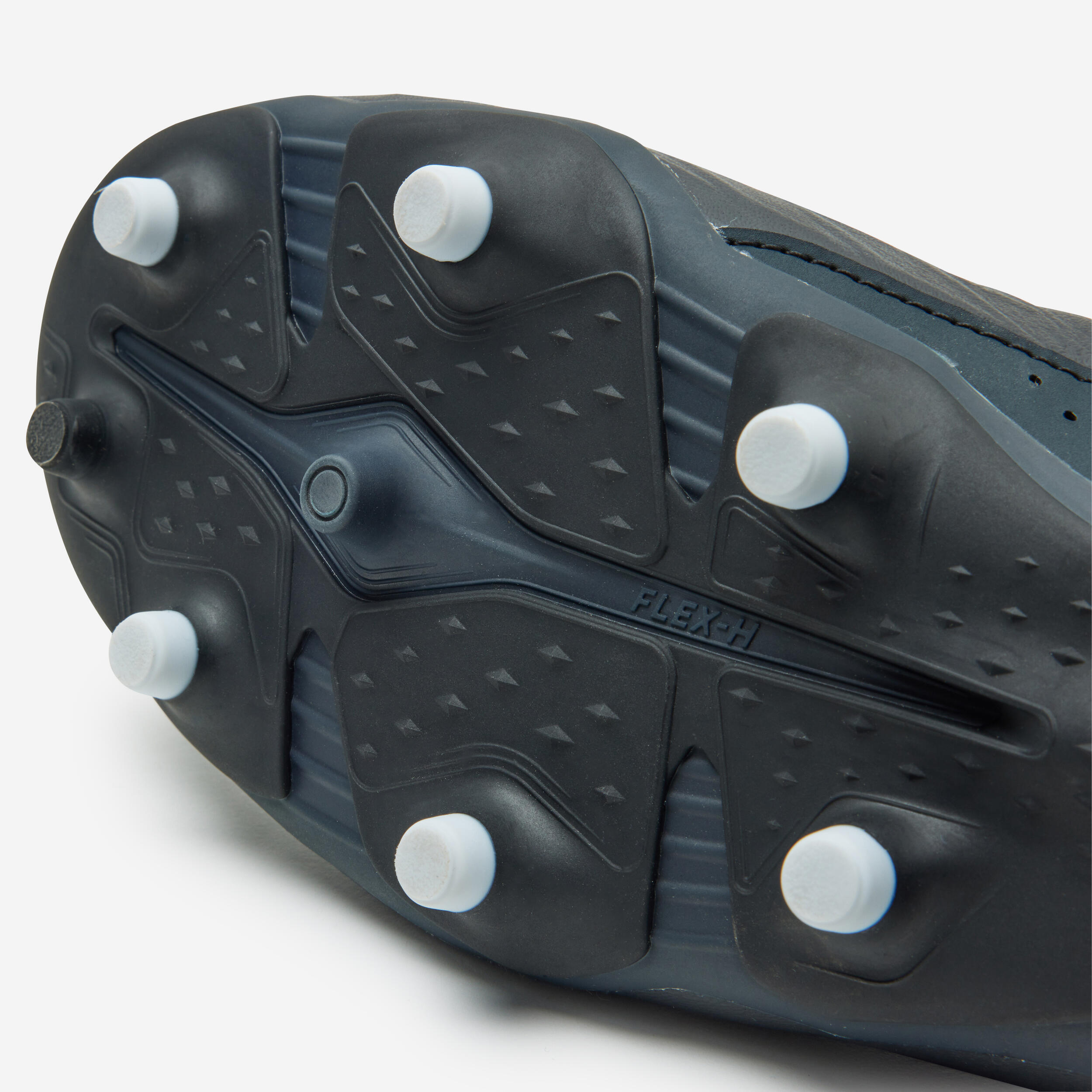 CHUTEIRAS DE FUTEBOL VIRALTO IV COURO PREMIUM FG PRO EVOLUTION 8/16