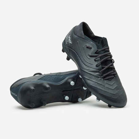 Futbolo bateliai „Viralto IV Premium Leather FG Pro Evolution“