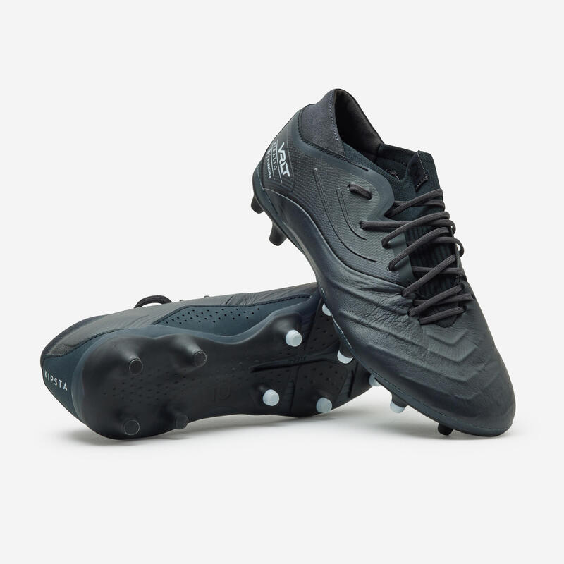 Voetbalschoenen Viralto IV Premium FG Pro Evolution zwart