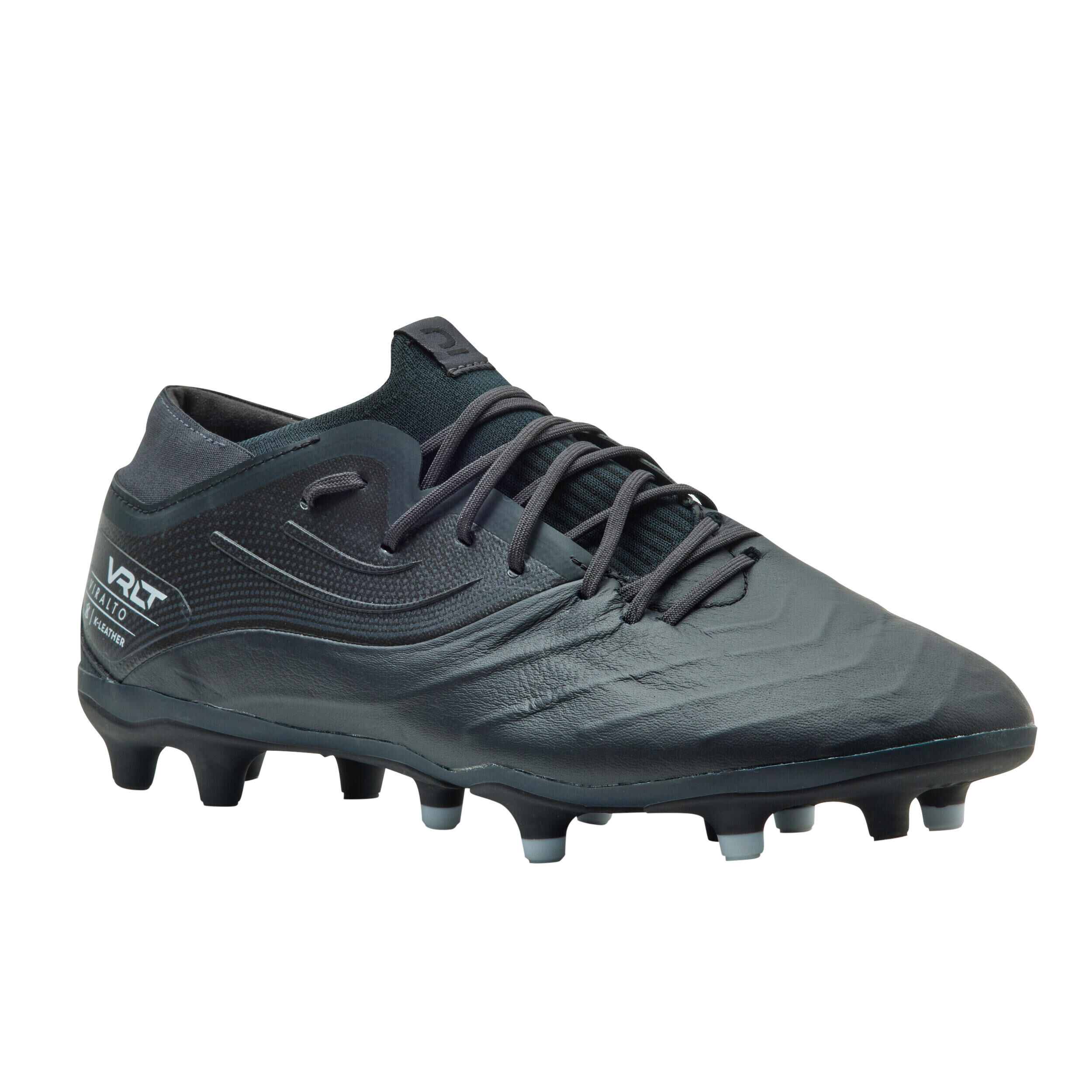 KIPSTA Football Boots Viralto IV Premium Leather FG Pro Evolution