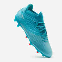 Football Boots Viralto III 3D AirMesh FG - Turquoise