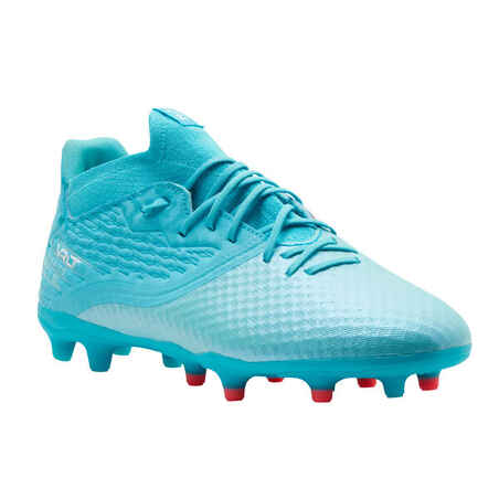 Football Boots Viralto III 3D AirMesh FG - Turquoise