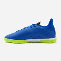 Turf Football Boots Viralto I TF - Blue/Yellow