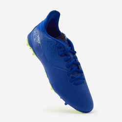 Football Boots Viralto I MG/AG - Blue/Yellow