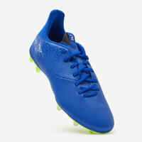 Football Boots Viralto I FG - Blue/Yellow