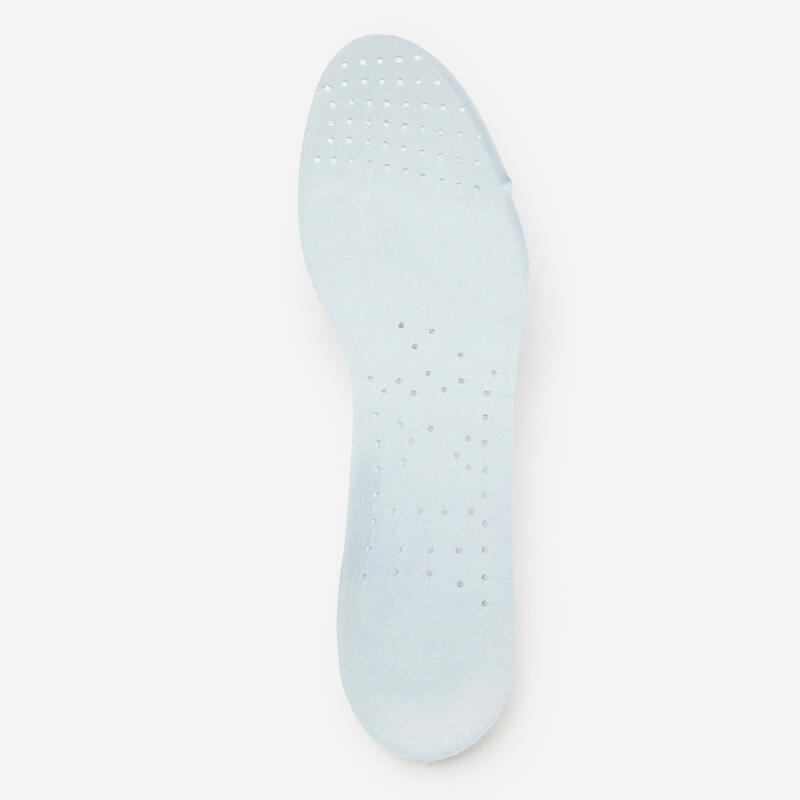 Ghete Fotbal VIRALTO III 3D AIR MESH FG Teren uscat Albastru Adulți 