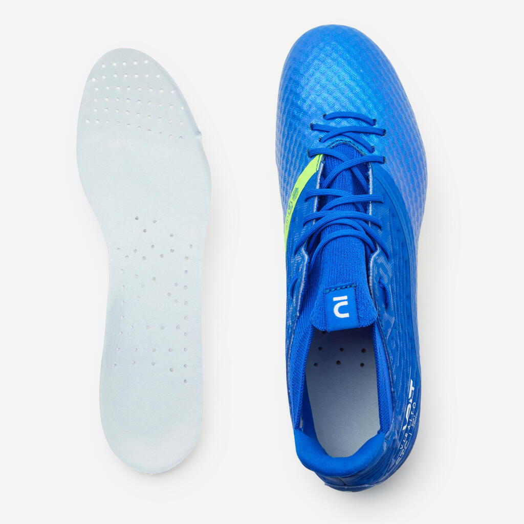 Football Boots Viralto III 3D AirMesh FG - Sapphire