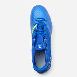 Παπούτσια ποδοσφαίρου Viralto III 3D AirMesh FG - Μπλε του ζαφειριού