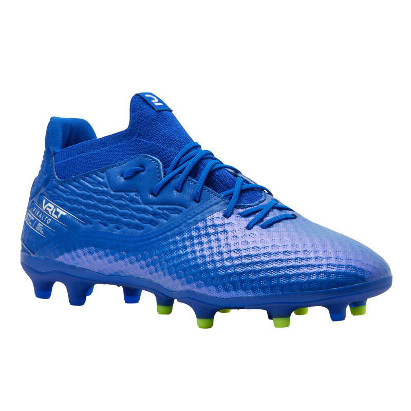 VOETBALSCHOENEN VIRALTO III 3D AIRMESH FG SAPHIR