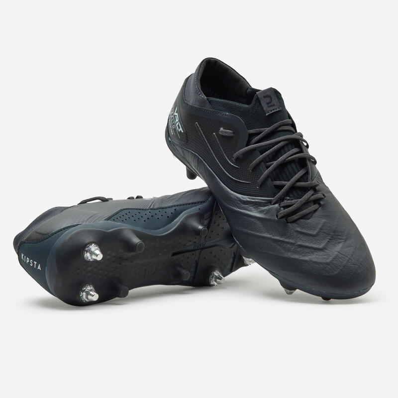 Damen/Herren Fussball Stollenschuhe SG Premium Leder ‒ Viralto IV Pro Evolution 