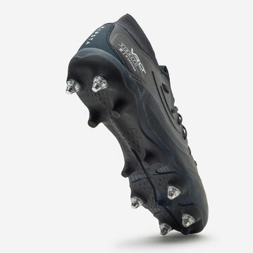 chaussures terrain gras