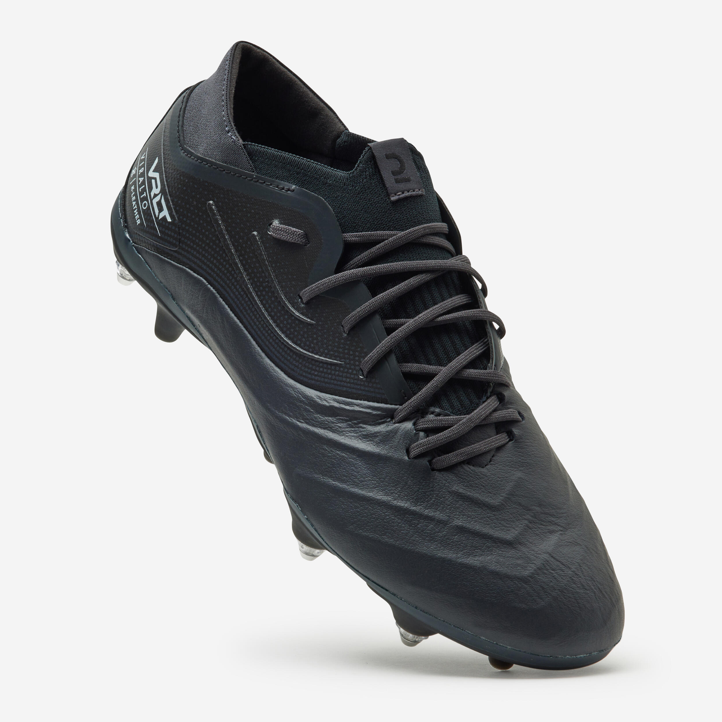 CHAUSSURES DE FOOTBALL VIRALTO IV CUIR PREMIUM SG PRO EVOLUTION 4/12