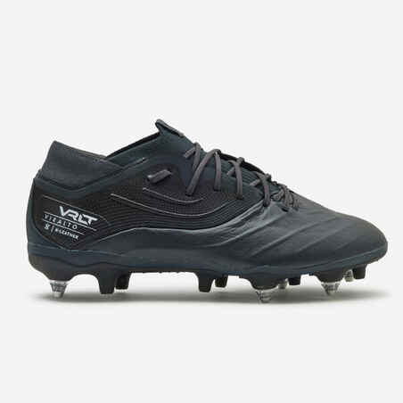 Football Boots Viralto IV Premium Leather SG - Pro Evolution