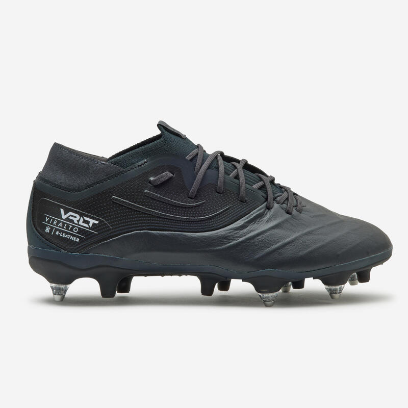 CHAUSSURES DE FOOTBALL VIRALTO IV CUIR PREMIUM SG PRO EVOLUTION