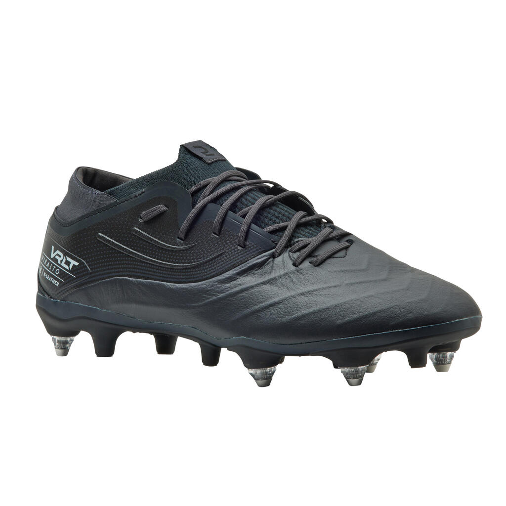 Futbolo bateliai „Viralto IV Premium Leather SG - Pro Evolution“