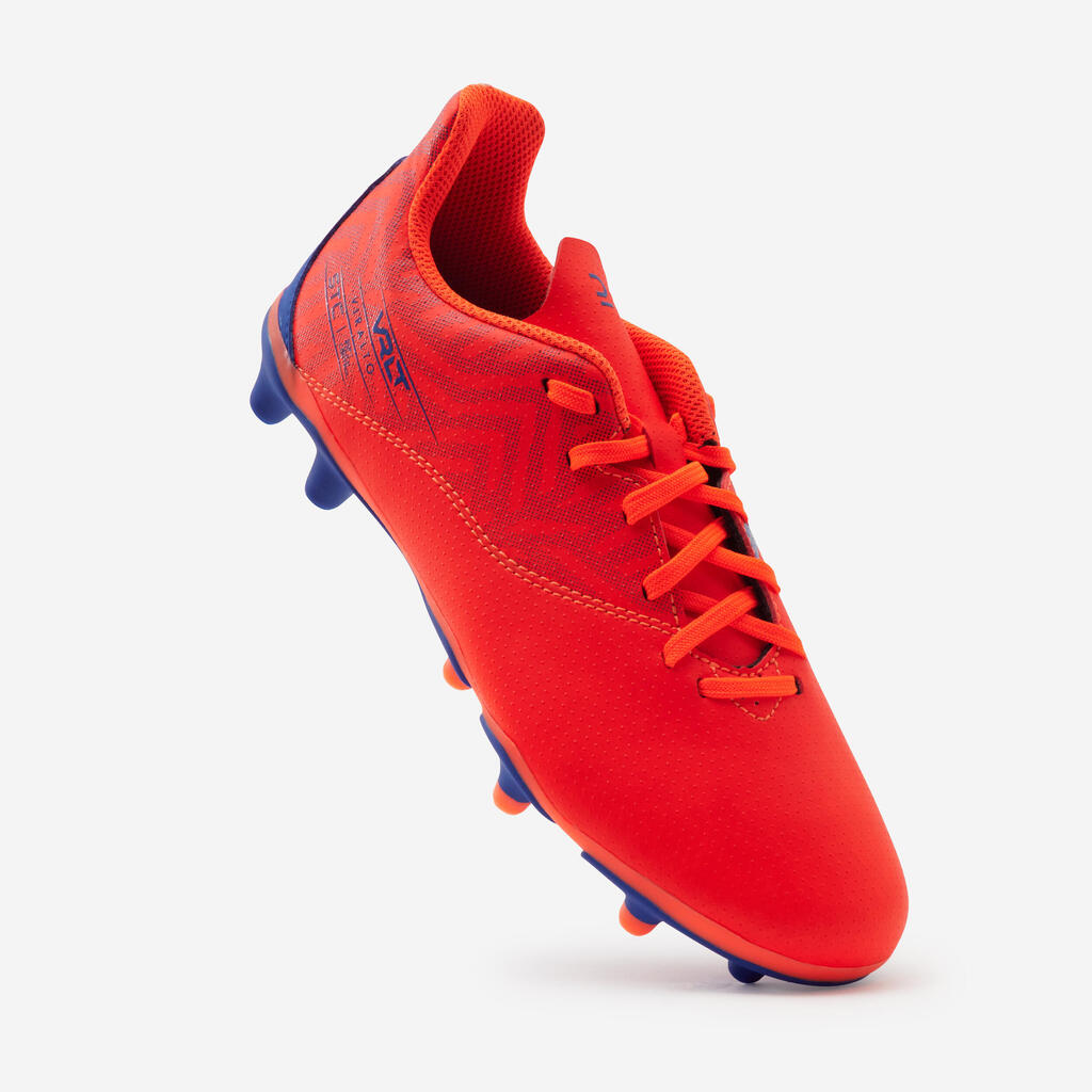 Kinder Fussball Nockenschuhe FG ‒ Viralto I Nebula