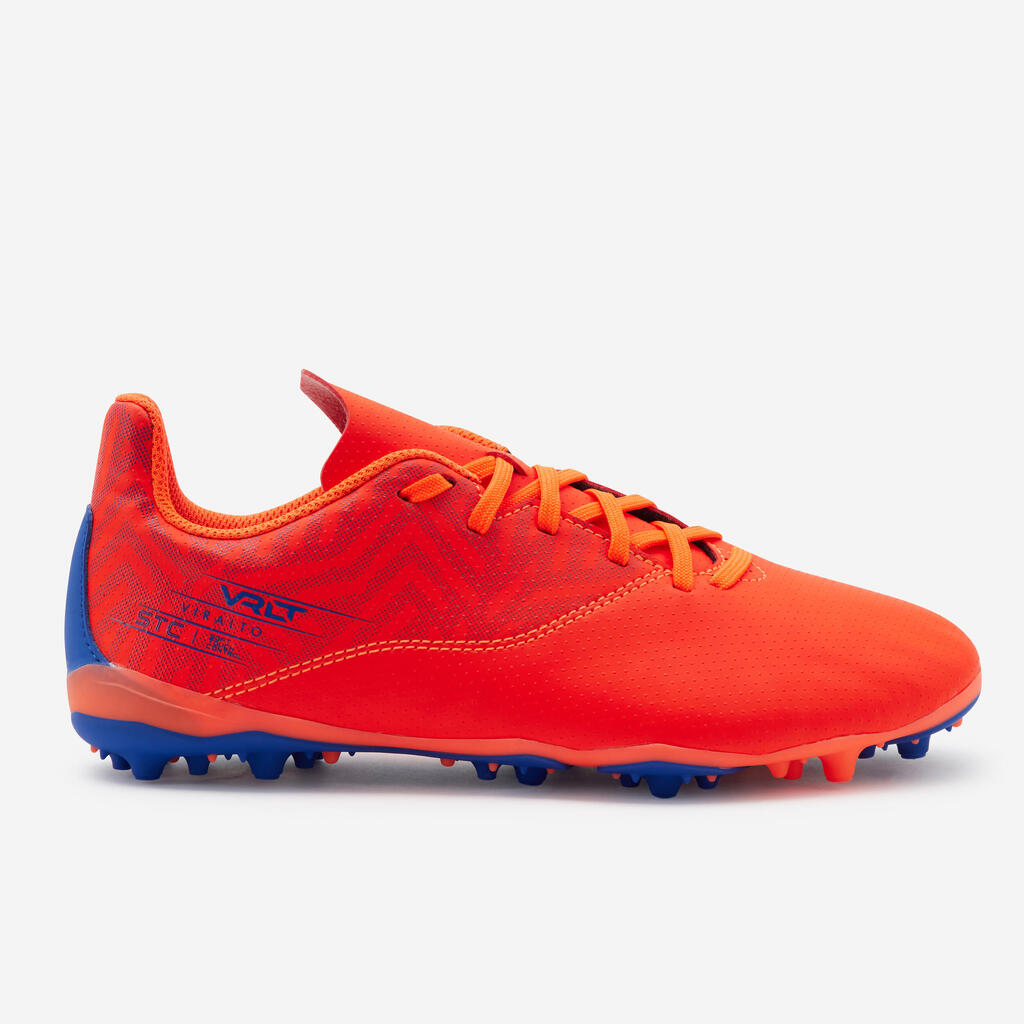 ORANGE / BLEU