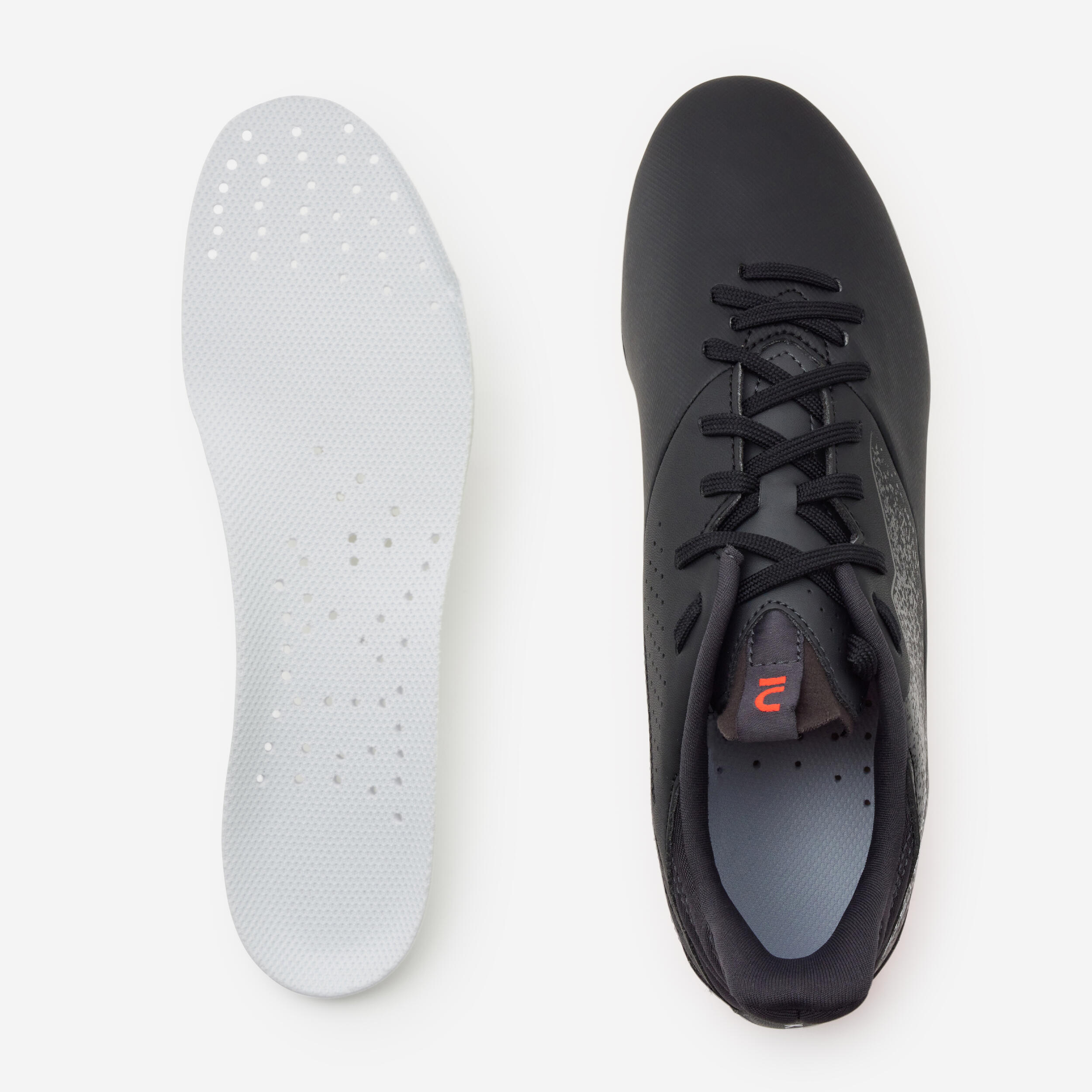 Men's Lace-Up Soccer Cleats – Viralto I FG - KIPSTA