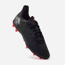 Ποδοσφαιρικά παπούτσια Viralto I FG - Μαύρο/Κόκκινο