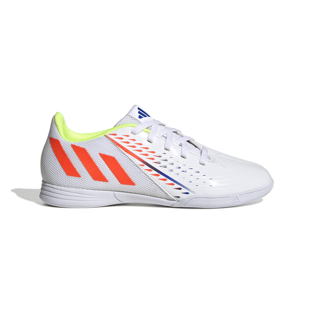 Kids' Futsal Shoes Predator 4 World Cup 2022