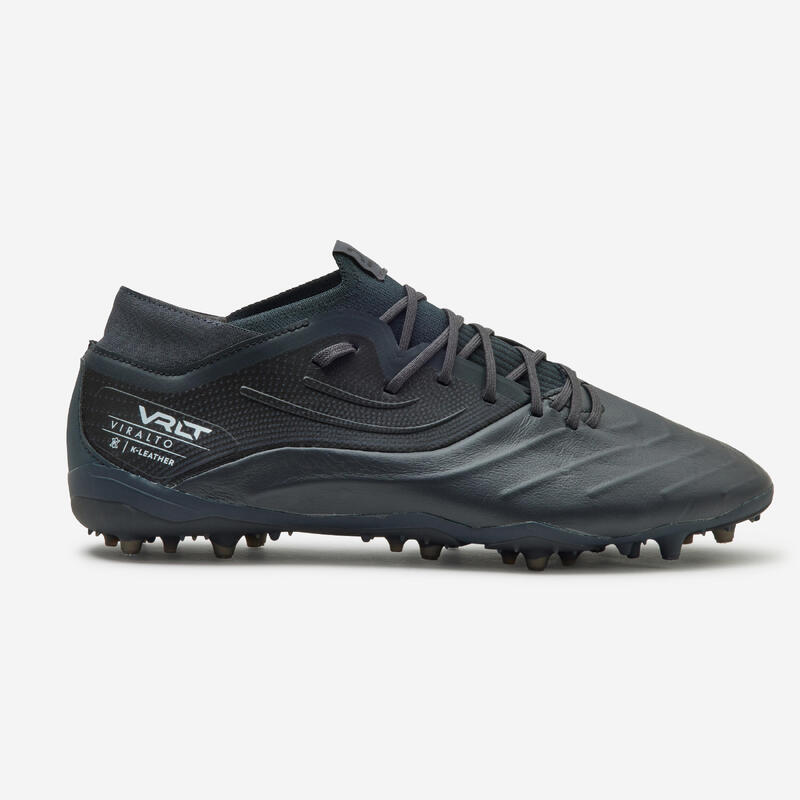 Leather MG/AG Football Boots Viralto IV Premium Pro Evolution