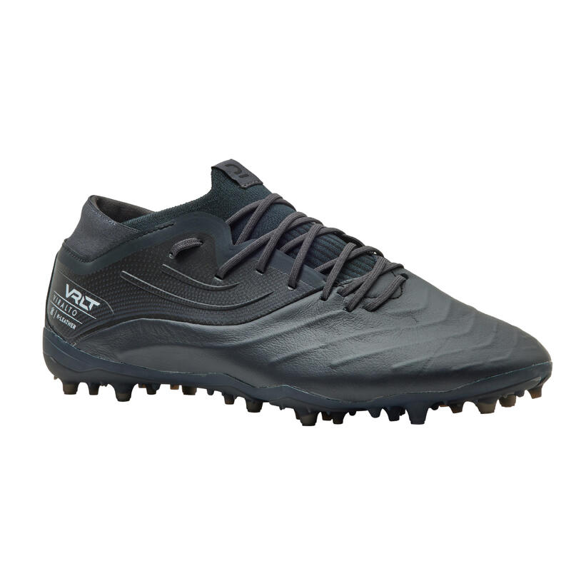 Viralto IV MG/AG頂級皮革足球鞋Premium Pro Evolution