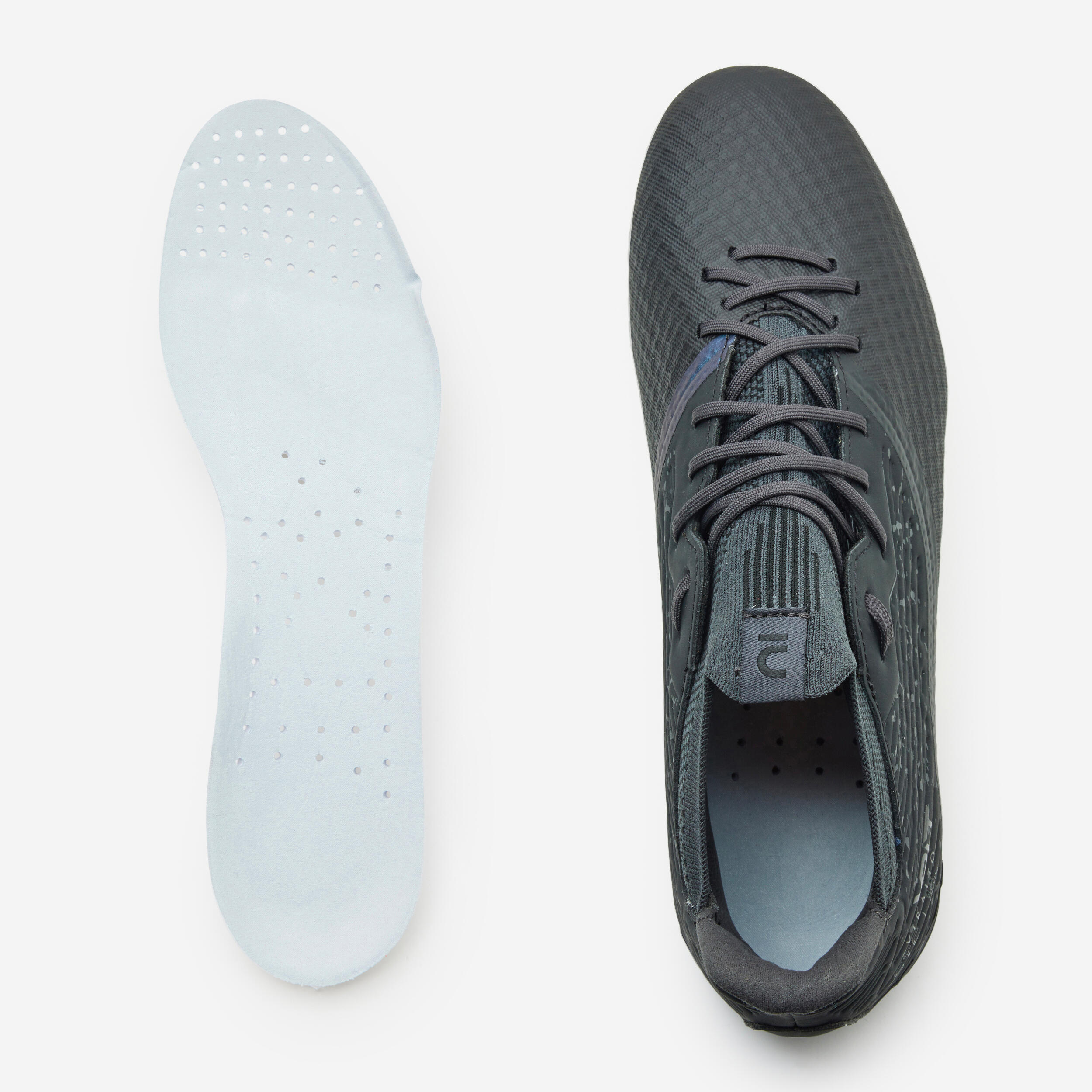 Buty do piłki nożnej Kipsta Viralto III 3D Airmesh MG/AG Intense 11/12