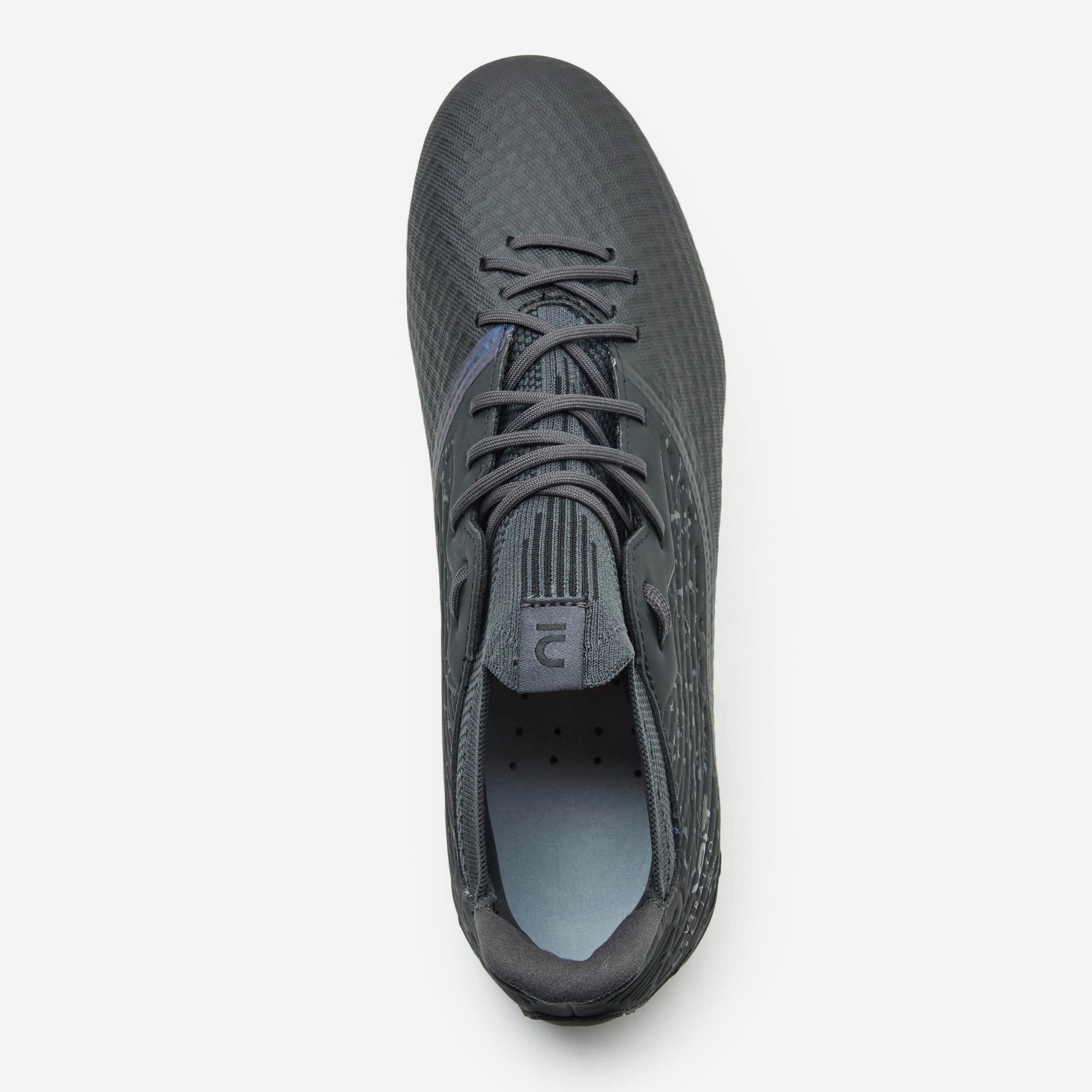 Buty do piłki nożnej Kipsta Viralto III 3D Airmesh MG/AG Intense 8/12