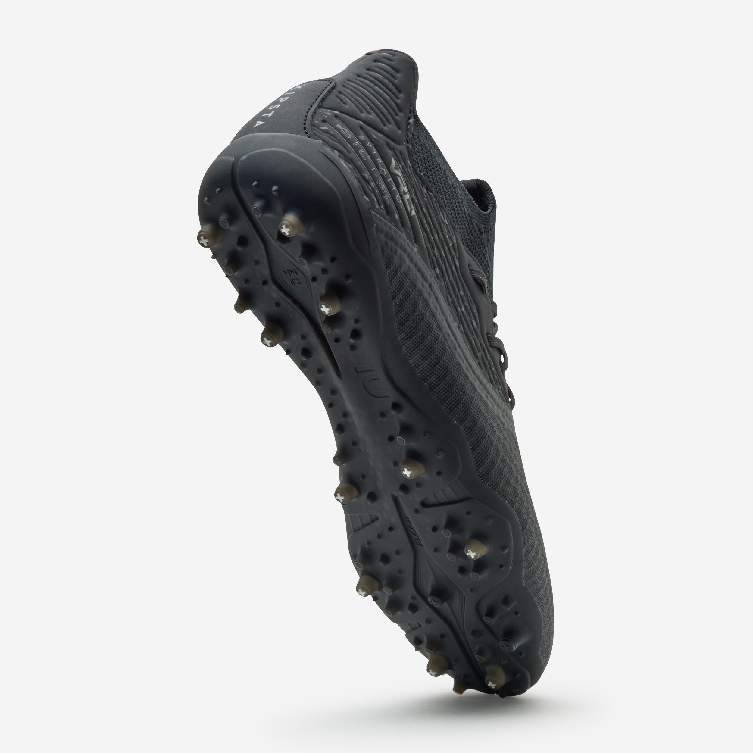 Buty do piłki nożnej Kipsta Viralto III 3D Airmesh MG/AG Intense 5/12