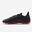 CHAUSSURES DE FOOTBALL VIRALTO I MG/AG NOIR ET ROUGE