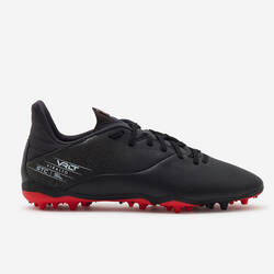 Football Boots Viralto I MG/AG - Black/Red