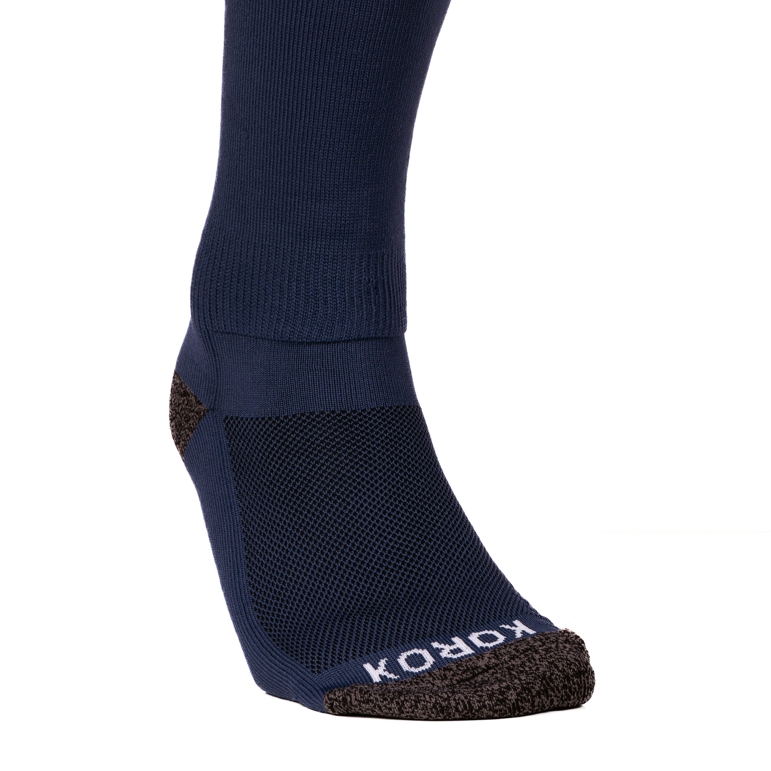 Socks FH500 La Louvière - Blue 4/4