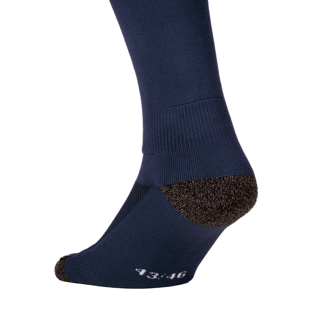 Ponožky FH500 Rys čierne