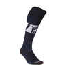 Detské ponožky FH500 La Louvière na pozemný hokej modré
