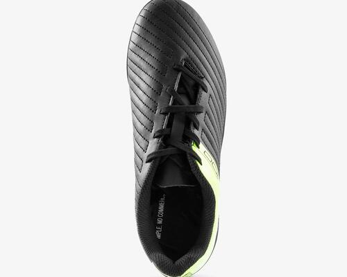 Chaussures de Football à Lacets pour Enfant 100 FG