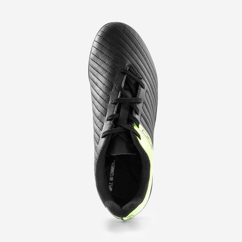 Compra online de Homens sapatos de futebol adulto crianças fg/tf