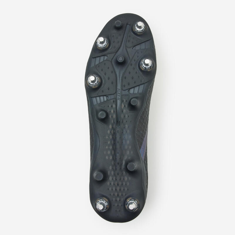 Ghete Fotbal VIRALTO III 3D AIR MESH SG Teren umed Bărbați