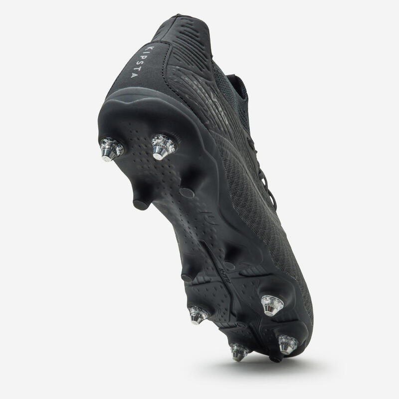 Football Boots Viralto III 3D AirMesh SG Intense KIPSTA Decathlon