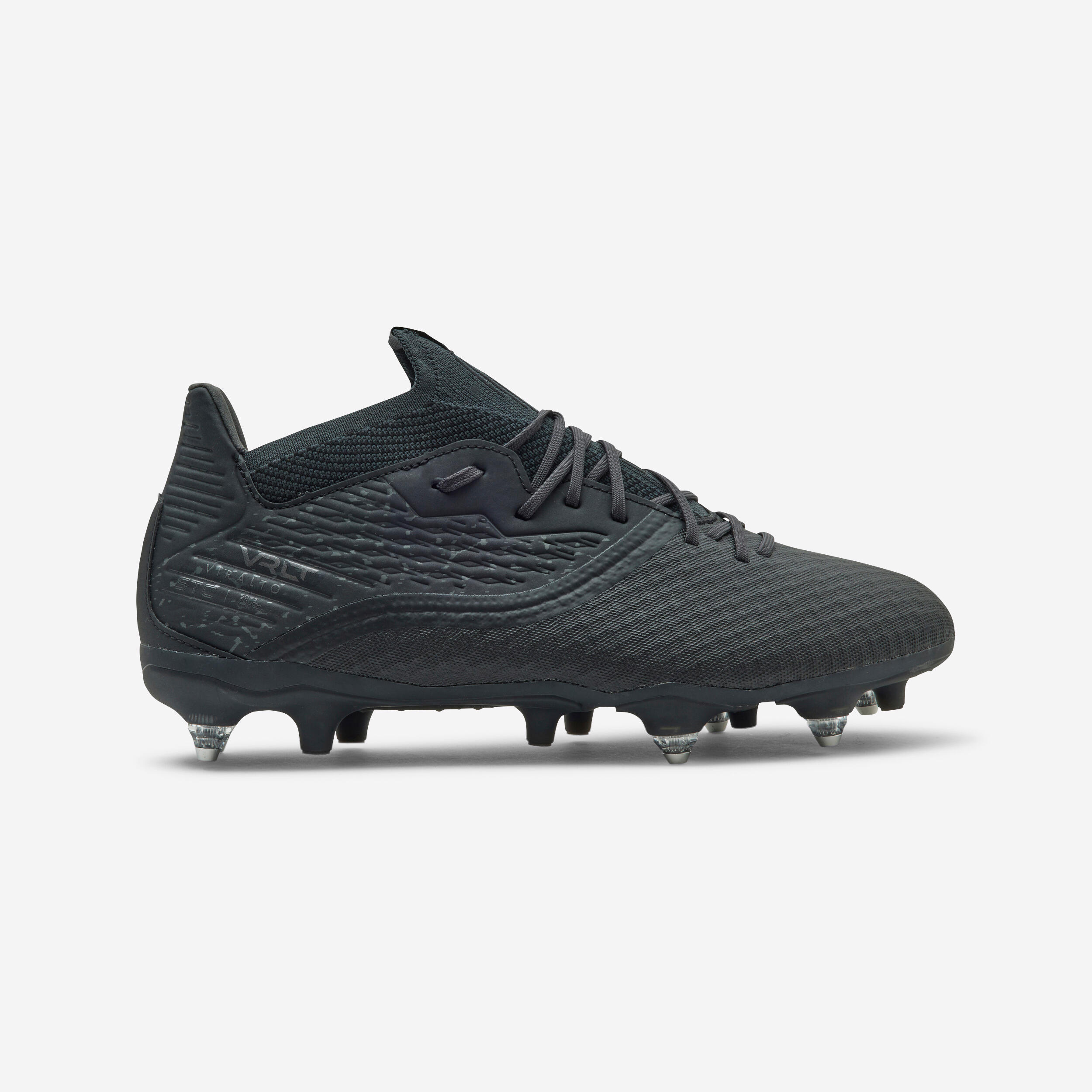 CHAUSSURES DE FOOTBALL VIRALTO III 3D AIRMESH SG INTENSE - KIPSTA CHAUSSURES DE FOOTBALL VIRALTO III 3D AIRMESH SG INTENSE - KIPSTA