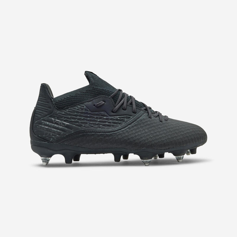 CHUTEIRAS DE FUTEBOL HOMEM VIRALTO III 3D AIRMESH SG INTENSE PRETO