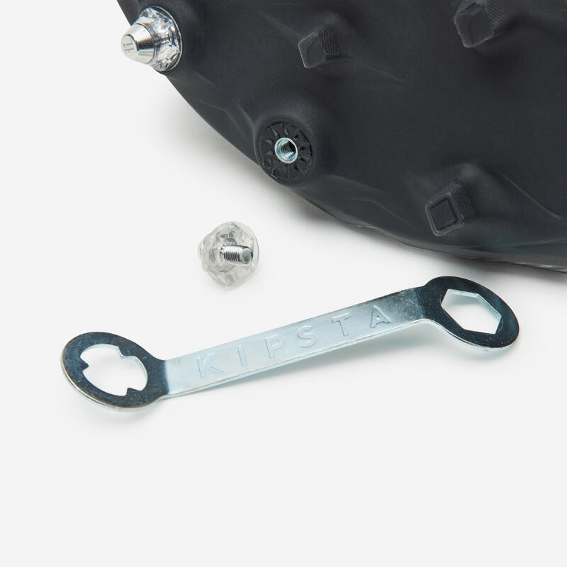 Kopačky CLR SG Diamant černé