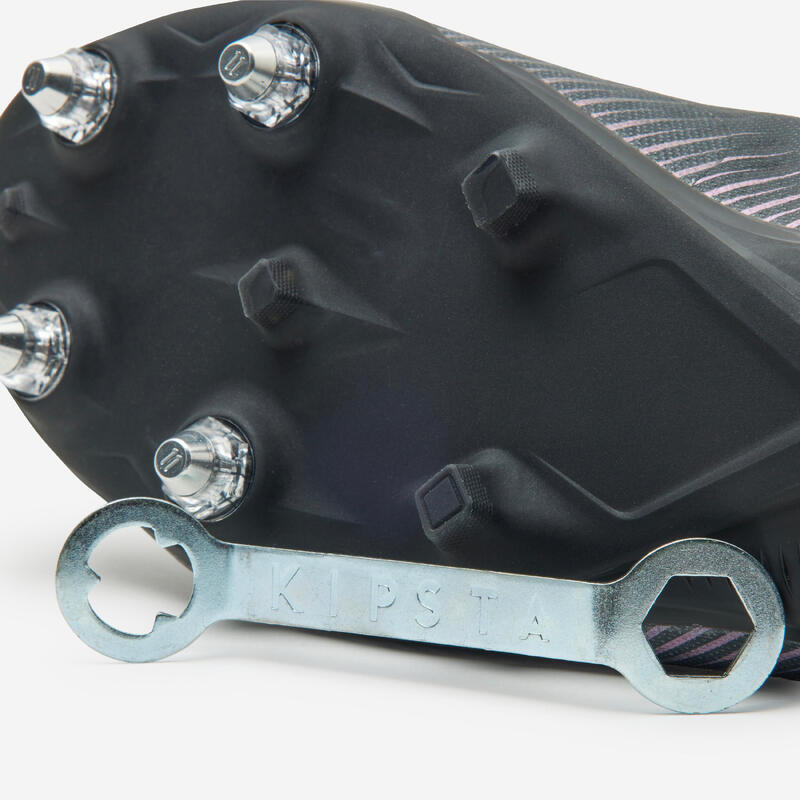 Kopačky CLR SG Diamant černé