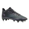 Chaussure de football adulte hybride CLR SG Diamant Noir