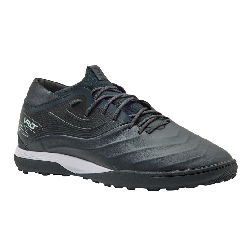 CHAUSSURE DE FOOTBALL VIRALTO IV CUIR PREMIUM TURF TF PRO EVOLUTION