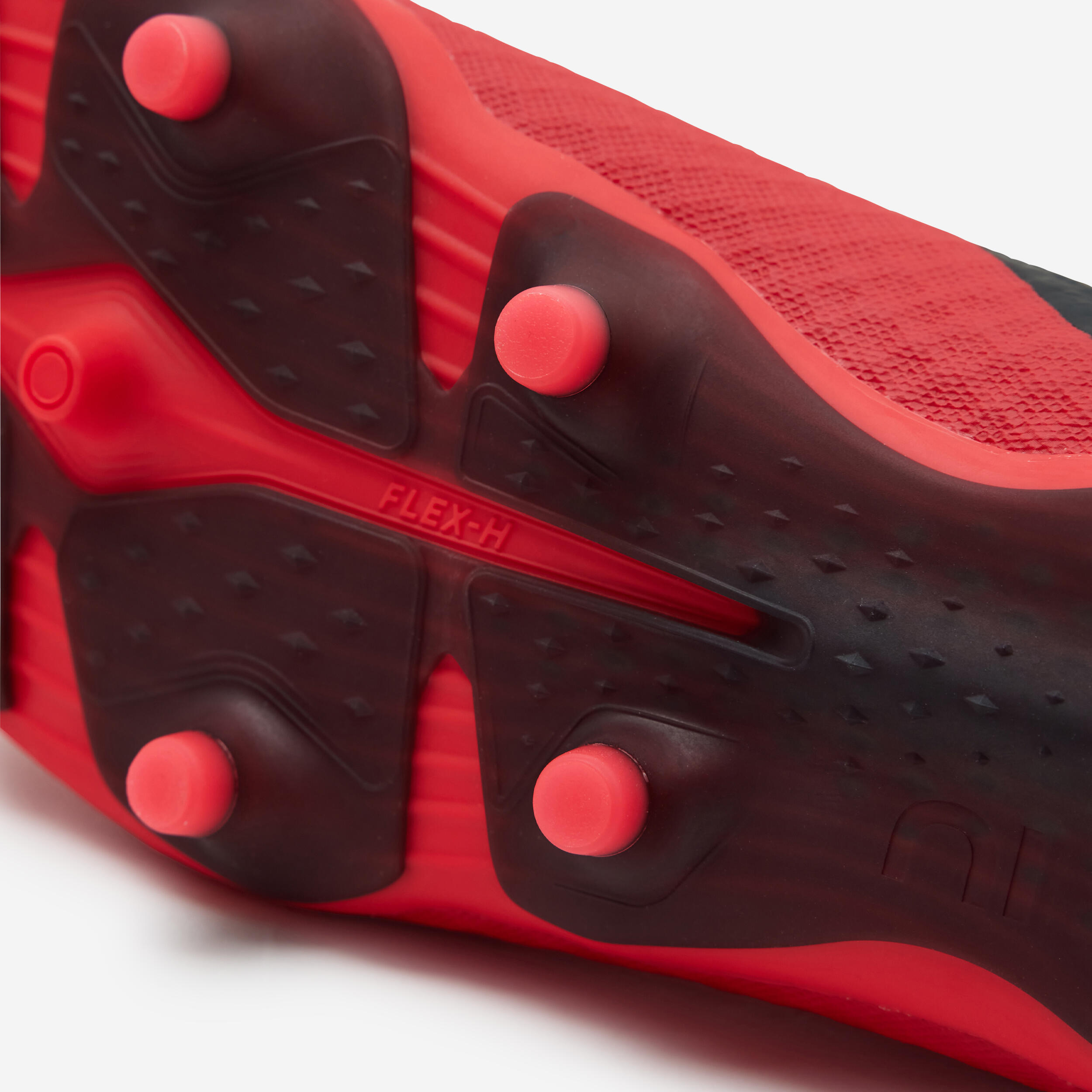 Men's / Women's Football Boots Viralto III FG - Magma 7/13