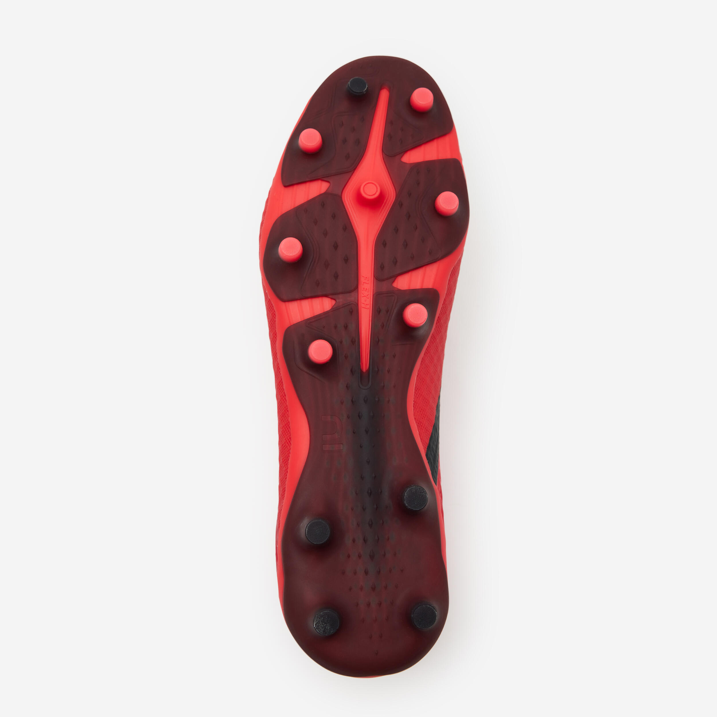 Men's / Women's Football Boots Viralto III FG - Magma 6/13