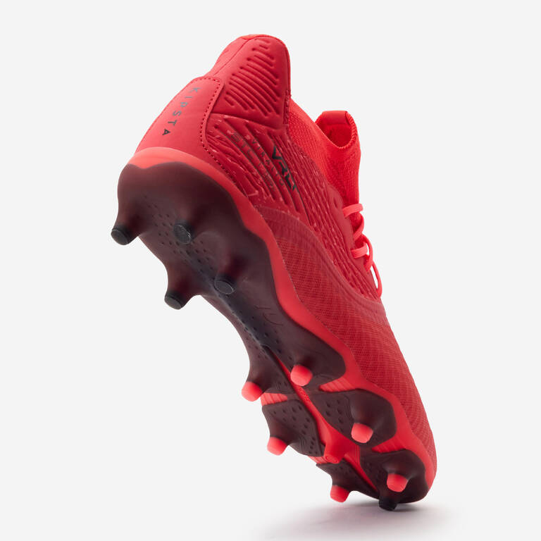 Sepatu Sepak Bola Viralto III 3D AirMesh FG - Magma